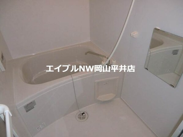 レオネクスト杉の物件内観写真